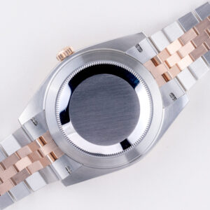 Rolex Oyster Perpetual Datejust Rose 126331 2022 (Vollständiger Satz) 11 rolex-datejust-126331-5