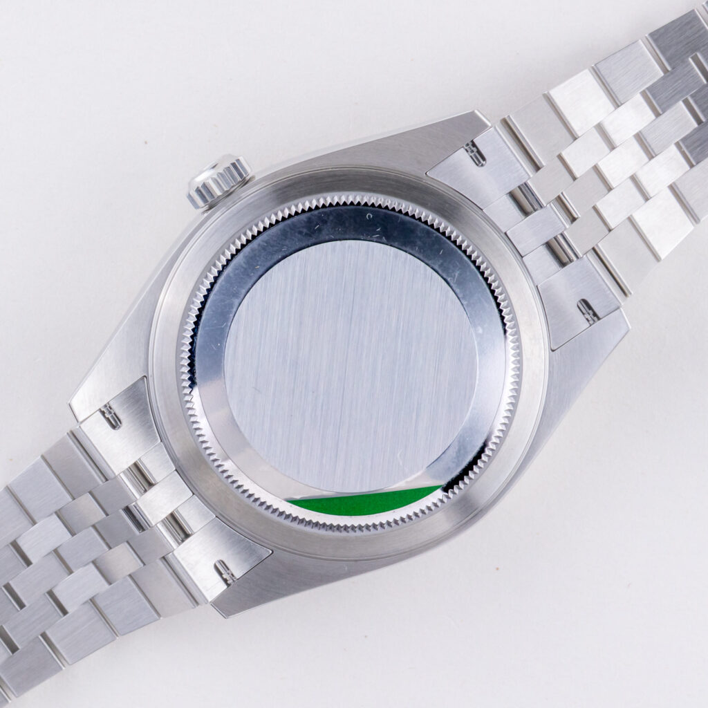 NEW Rolex Sky-Dweller Mint Green 336934 2025 (Full Set) 11 rolex-sky-dweller-336934