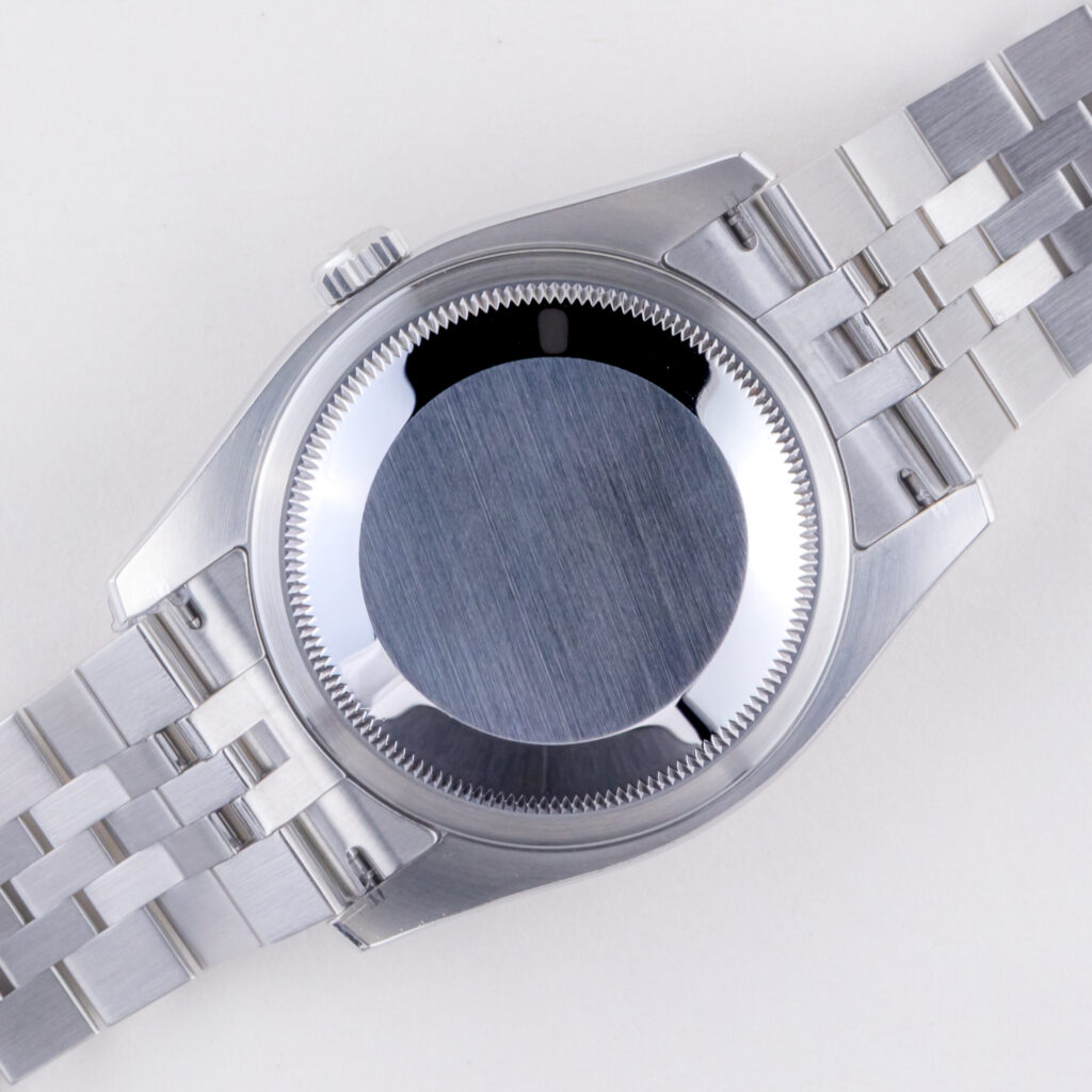 Rolex Datejust Tuxedo 116234 2015 (Full Set) 11 rolex-datejust-116234-15