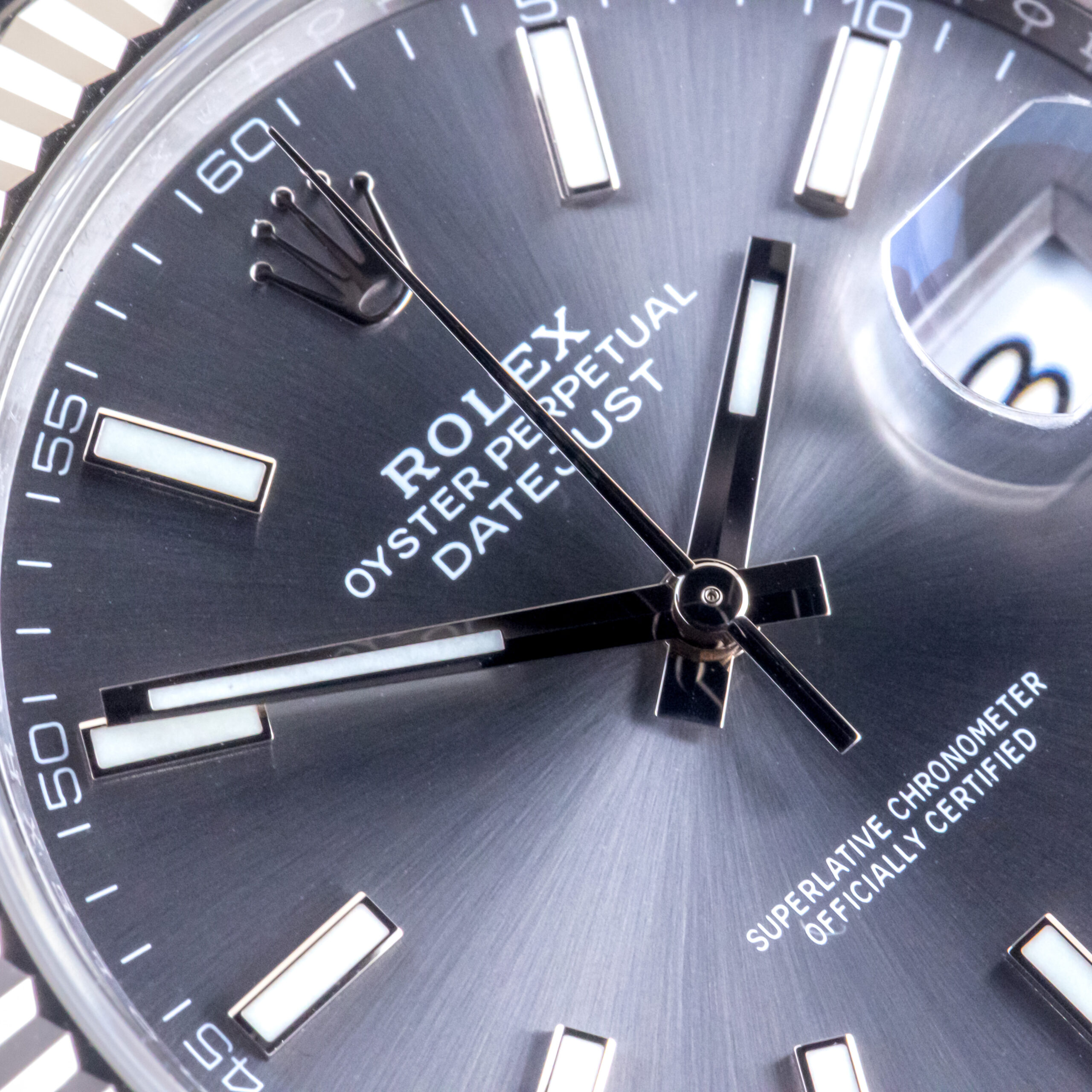 Rolex Datejust 41 Rhodium 126334 2022 (Volledige Set) 2 rolex-datejust-126334-64