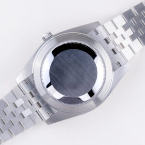 Rolex Datejust 41 Rhodium 126334 2022 (Volledige Set) 11 rolex-datejust-126334-64