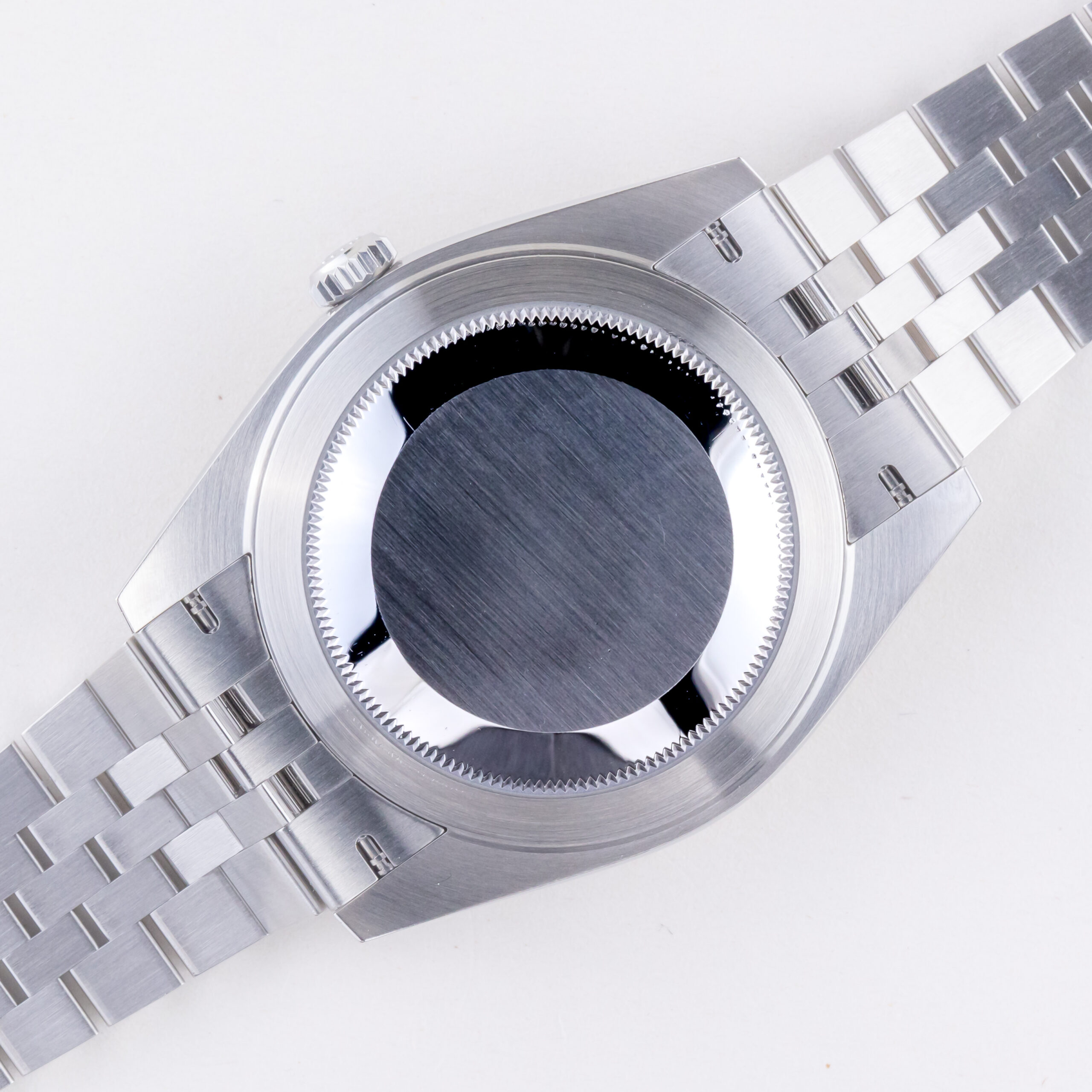 Rolex Datejust 41 Rhodium 126334 2022 (Volledige Set) 4 rolex-datejust-126334-64