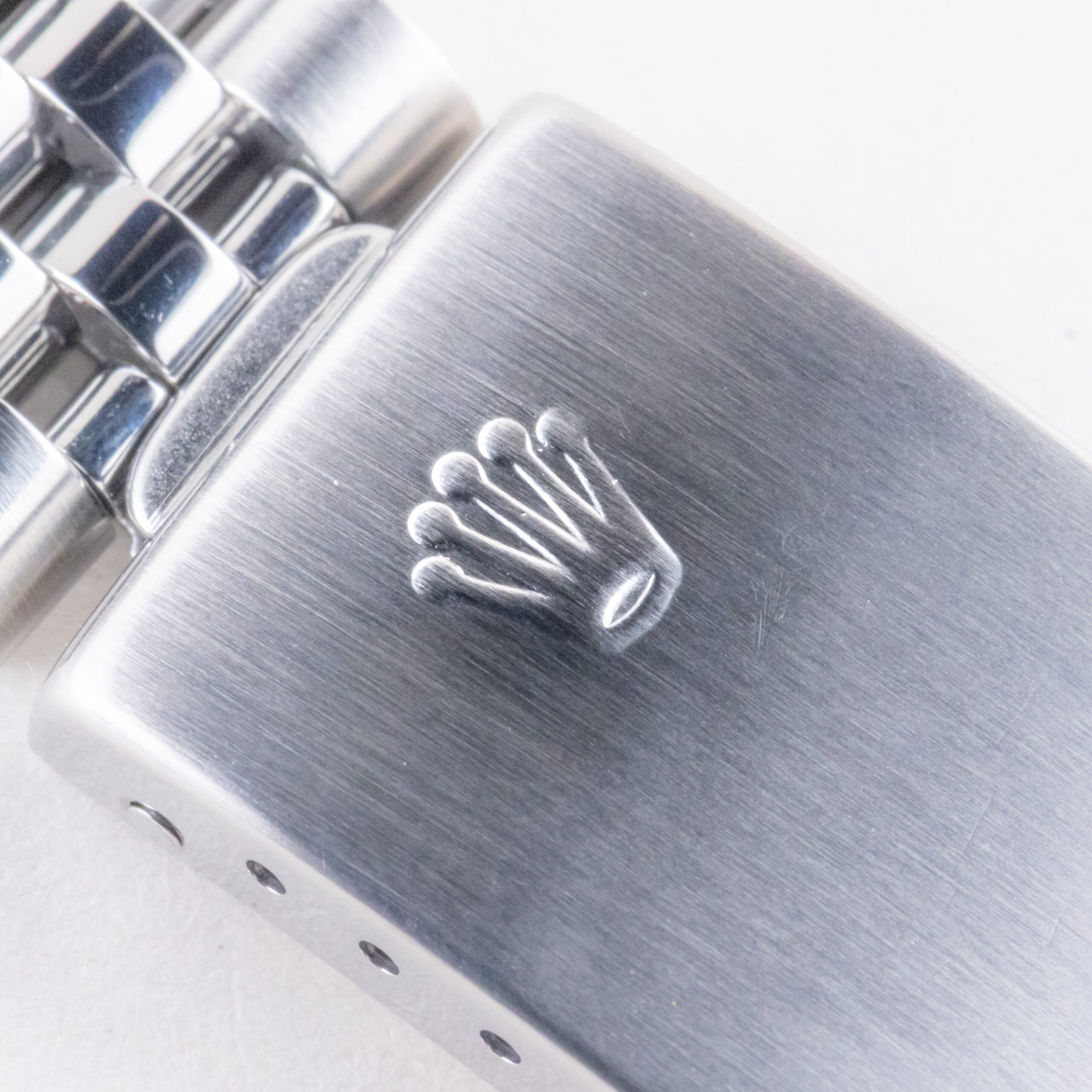 Rolex Oyster Perpetual Datejust Silver 16234 1995 (Full Set) 7 rolex-datejust-16234-134