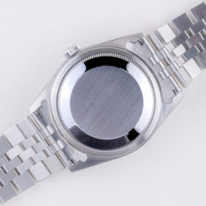 Rolex Oyster Perpetual Datejust Silver 16234 1995 (Full Set) 11 rolex-datejust-16234-134