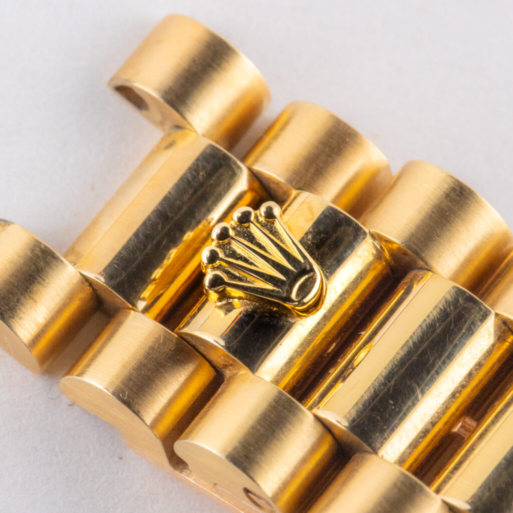 Rolex Day-Date Champagne 18238 1990 (Full Set) 14 rolex-day-date-18238-42