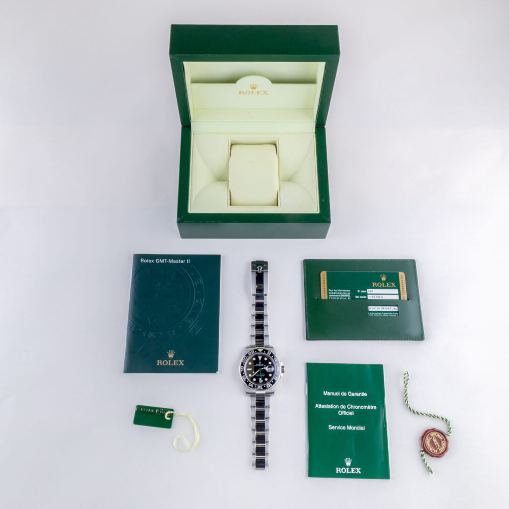 rolex-gmt-master-116710ln