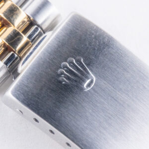 Rolex Oyster Perpetual Datejust Grey 16233 1989 (Vollständiger Satz) 14 rolex-datejust-16233-147