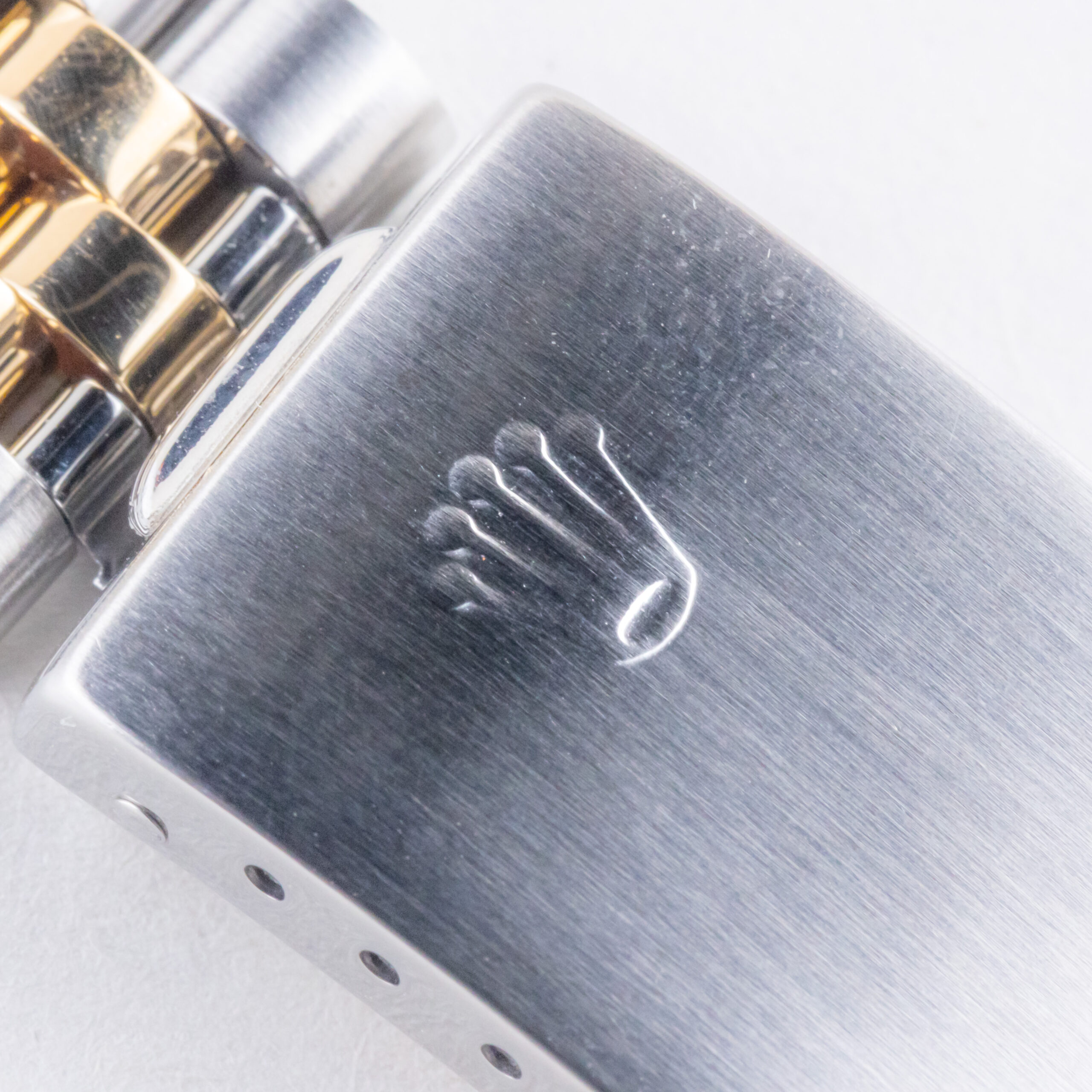 Rolex Oyster Perpetual Datejust Grey 16233 1989 (Vollständiger Satz) 7 rolex-datejust-16233-147