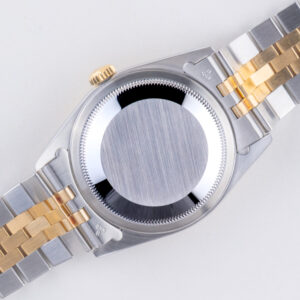 Rolex Oyster Perpetual Datejust Grey 16233 1989 (Vollständiger Satz) 11 rolex-datejust-16233-147