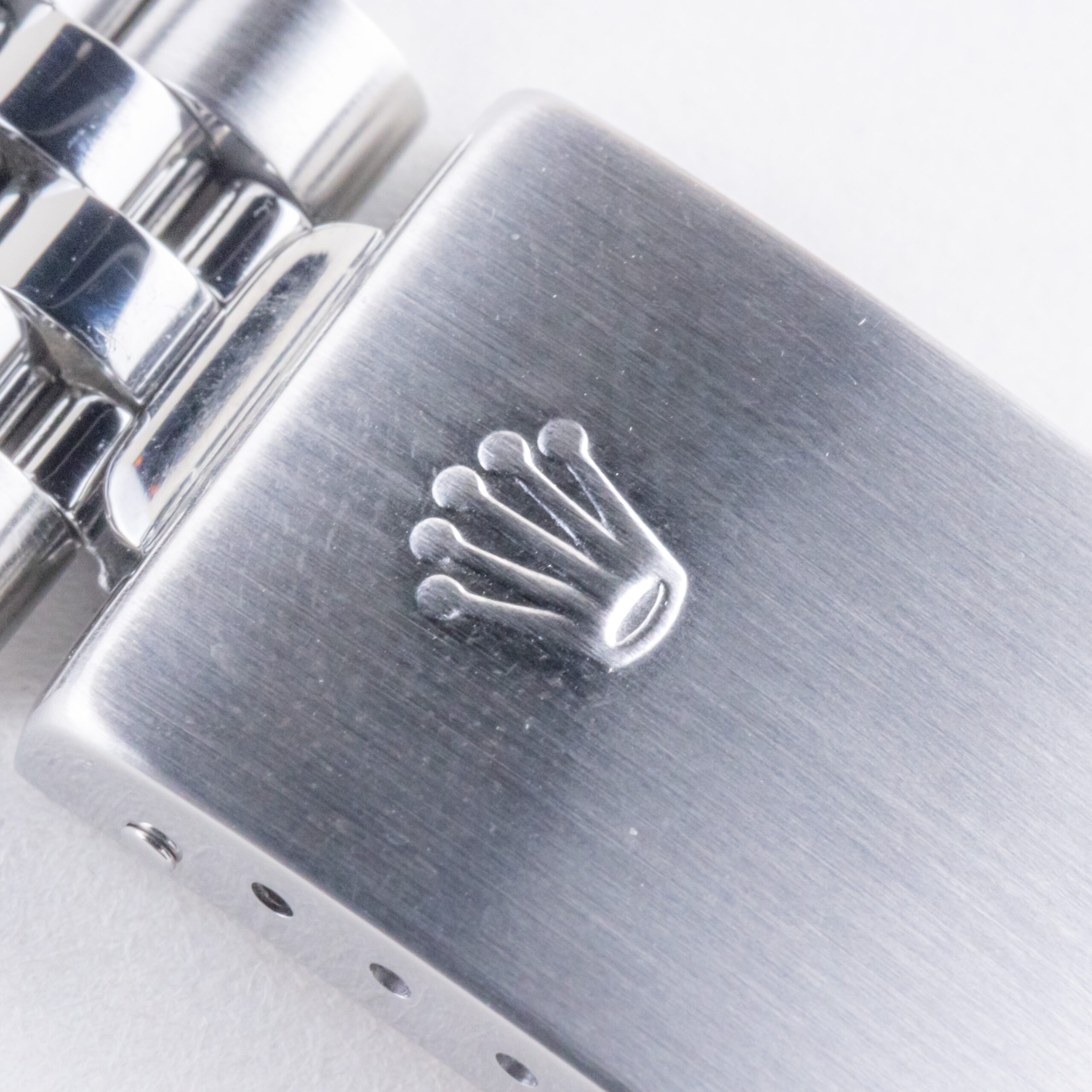 Rolex Oyster Perpetual Datejust Silver Tapestry 16234 1991 (Vollständiger Satz) 7 rolex-datejust-16234-138