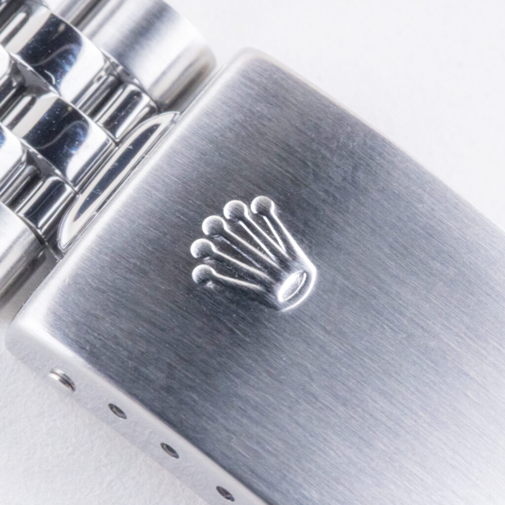 Rolex Oyster Perpetual Datejust Grey 16234 1991 (Full Set) 14 rolex-datejust-16234-139