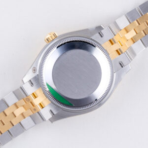 NEW Rolex Lady-Datejust Silver Diamond 278273 2025 (Vollständiger Satz) 11 rolex-lady-datejust-278273-2