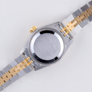 Rolex Lady-Datejust Crème 69173 1996 (Volledige Set) 11 rolex-lady-datejust-69173-123