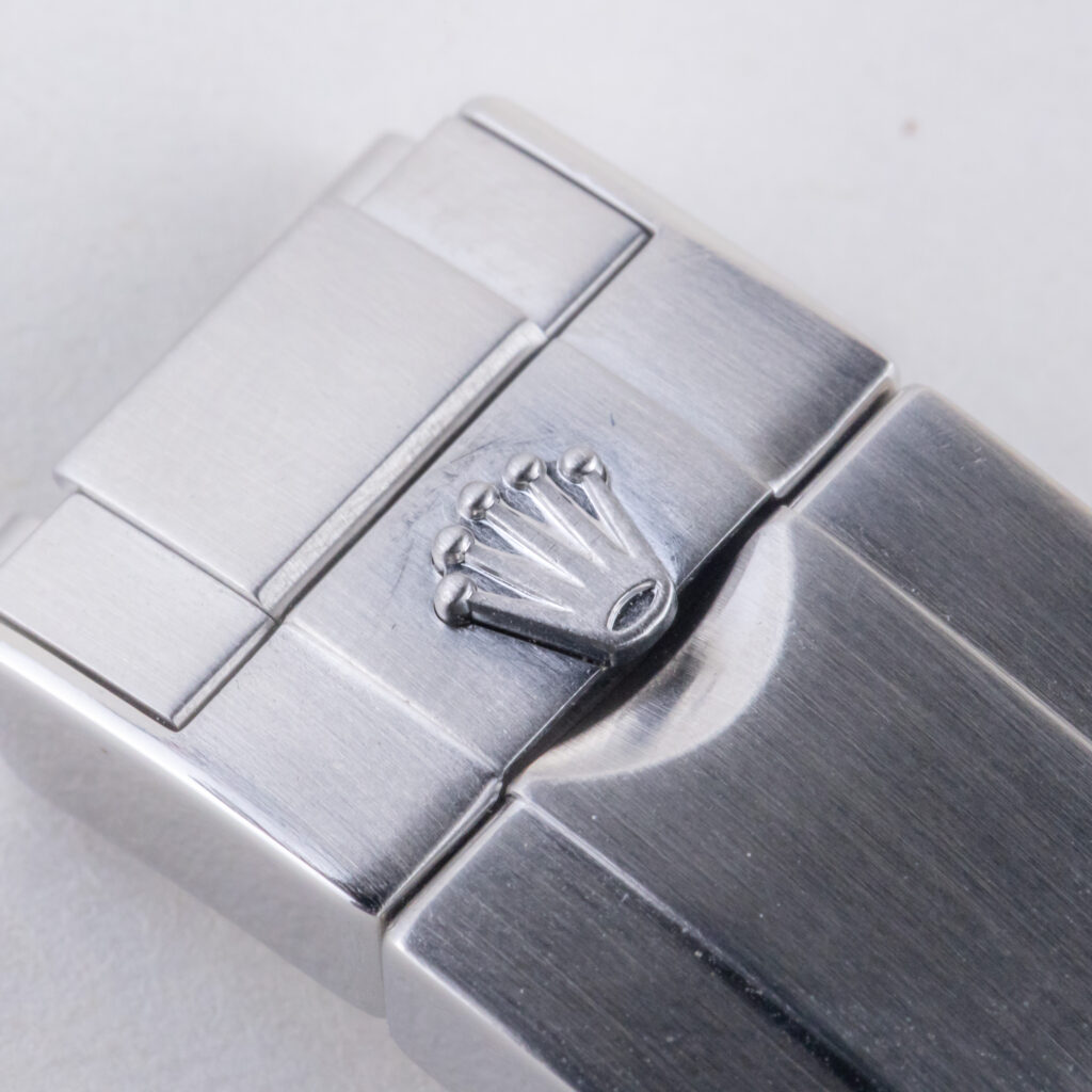 Rolex Submariner 116610LN Black 2016 (Full Set) 14 rolex-submariner-116610ln-10