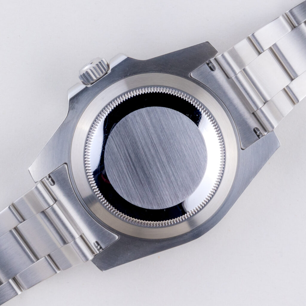 Rolex Submariner 116610LN Black 2016 (Full Set) 11 rolex-submariner-116610ln-10