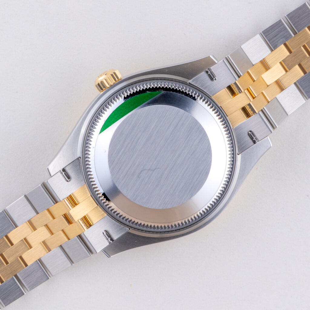 NEW Rolex Lady-Datejust Mother of Pearl Diamond 278273 2025 (Full Set) 11 rolex-lady-datejust-278273-3