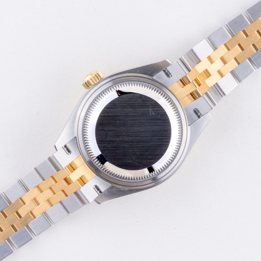 Rolex Lady-Datejust Silver Diamond 279173 2022 (Full Set) 11 rolex-lady-datejust-179273