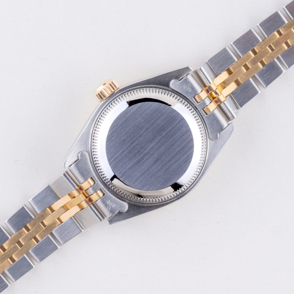 Rolex Lady-Datejust Black Diamond 69173 1991 10 rolex-lady-datejust-69173-125