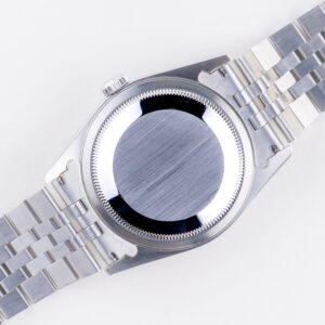 Rolex Oyster Perpetual Datejust Grey 16234 1996 (Vollständiger Satz) 11 rolex-datejust-16234-137