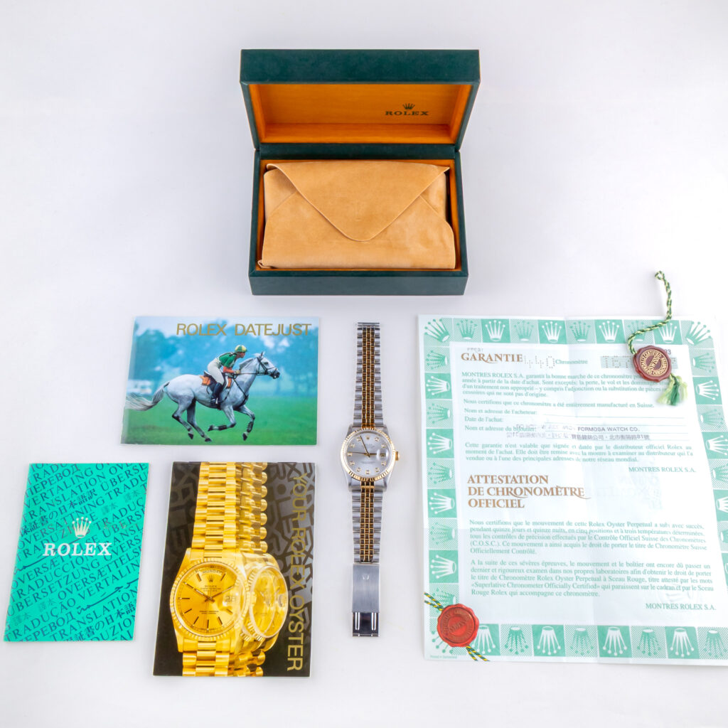 rolex-datejust-16233-150