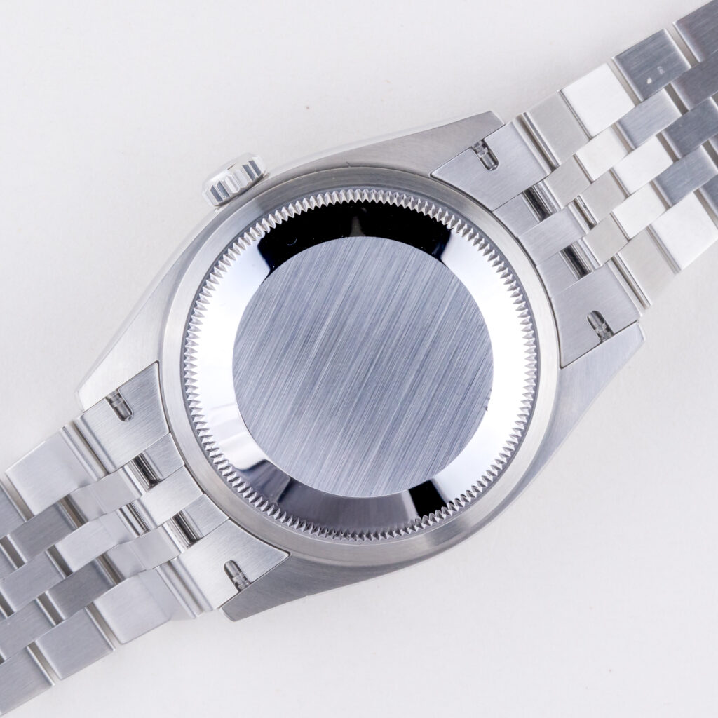 Rolex Oyster Perpetual Datejust Black 126234 2019 (Full Set) 11 rolex-datejust-126234-51