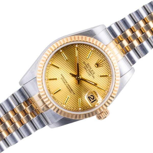 Rolex Datejust 68273