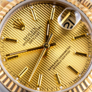 Rolex Datejust 68273