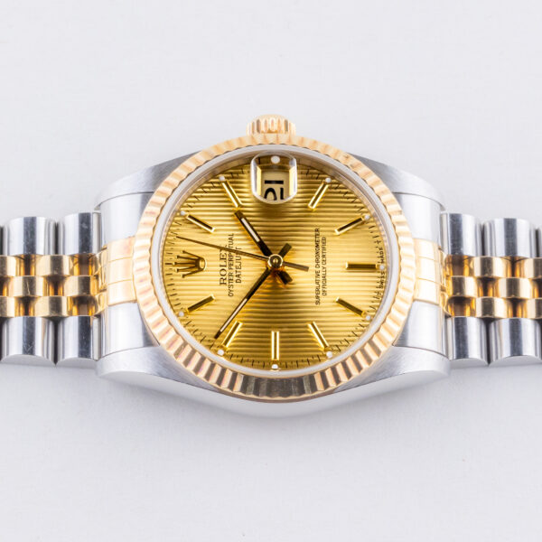 Rolex Datejust 68273