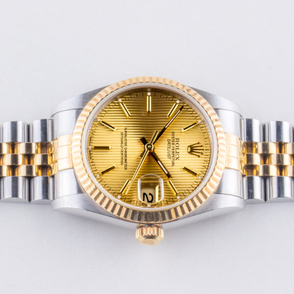 Rolex Datejust 68273