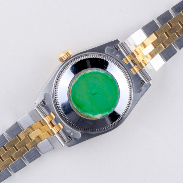 Rolex Datejust 68273