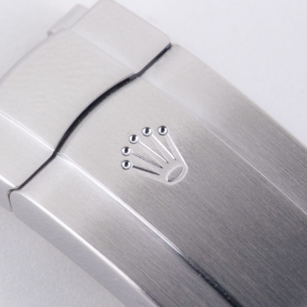 Rolex Oyster Perpetual Silver 124300 2023 (Volledige Set) 14 rolex-oyster-perpetual-124300-8