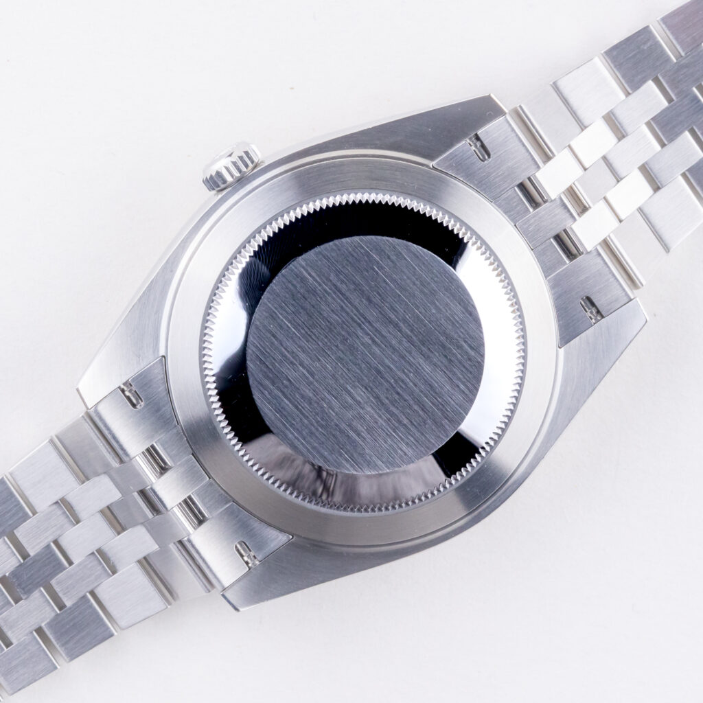 Rolex Datejust 41 Black Diamond 126334 2022 (Full Set) 11 rolex-datejust-126334-66