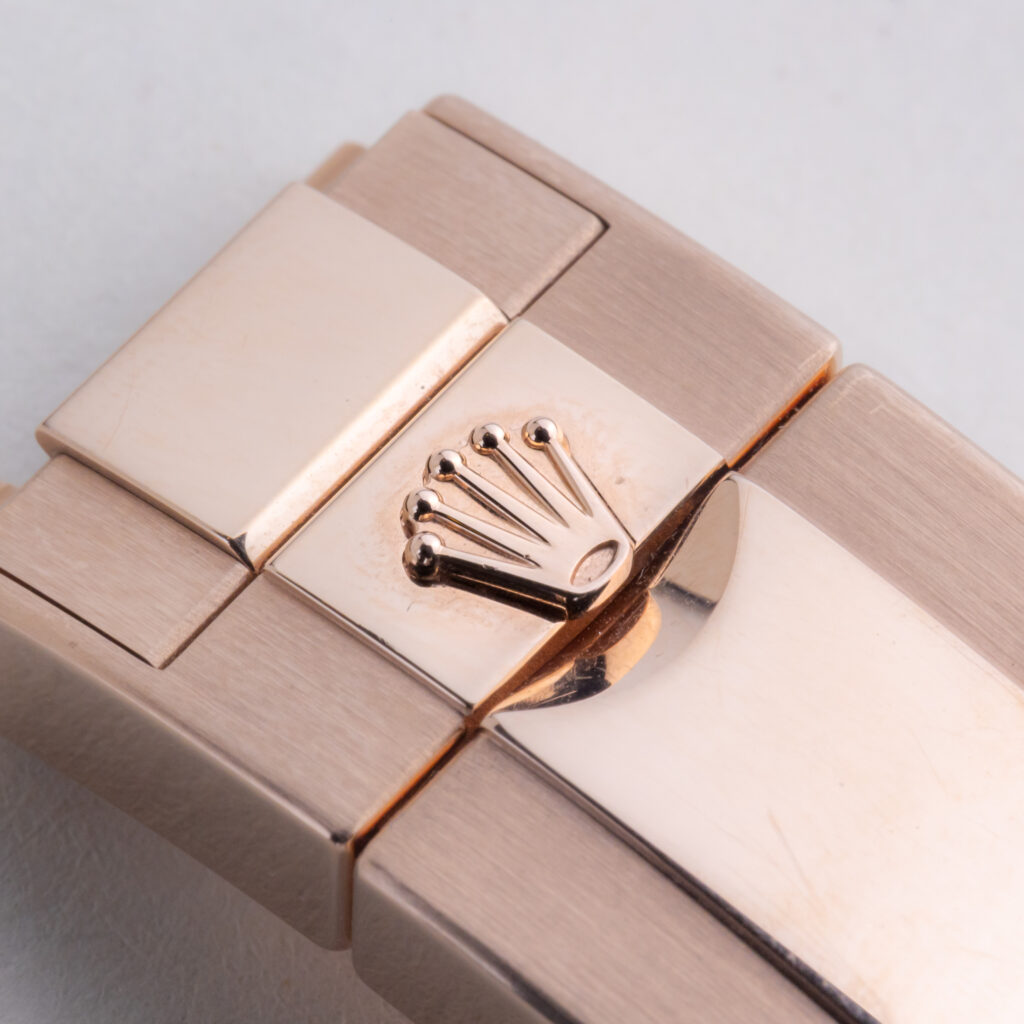 Rolex GMT-Master II Black 126715CHNR 2025 (Full Set) 14 rolex-gmt-master-ii-126715chnr