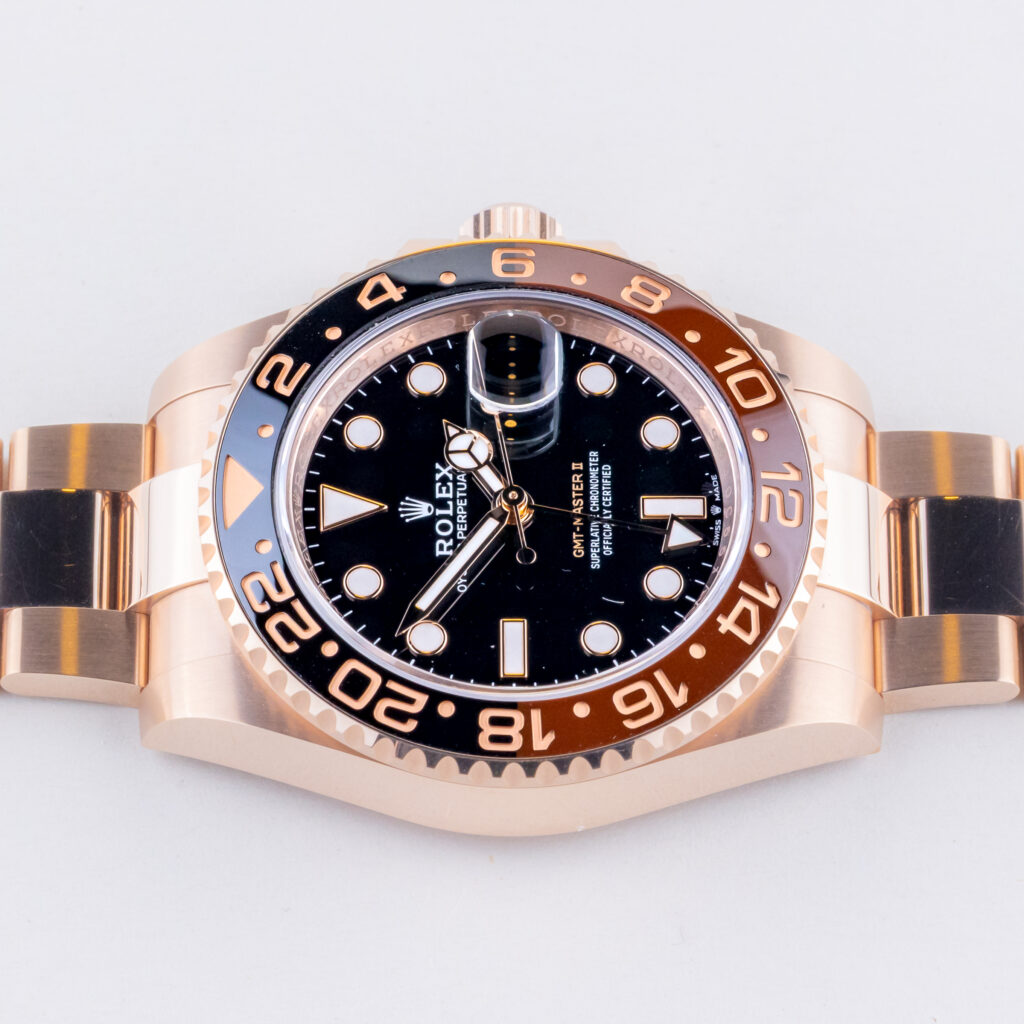 Rolex GMT-Master II Black 126715CHNR 2025 (Full Set) 12 rolex-gmt-master-ii-126715chnr