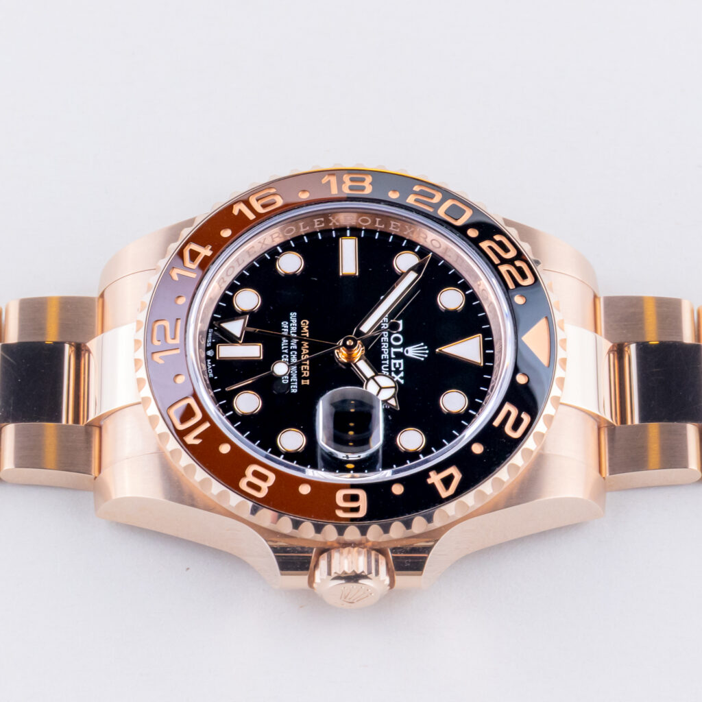 Rolex GMT-Master II Black 126715CHNR 2025 (Full Set) 13 rolex-gmt-master-ii-126715chnr