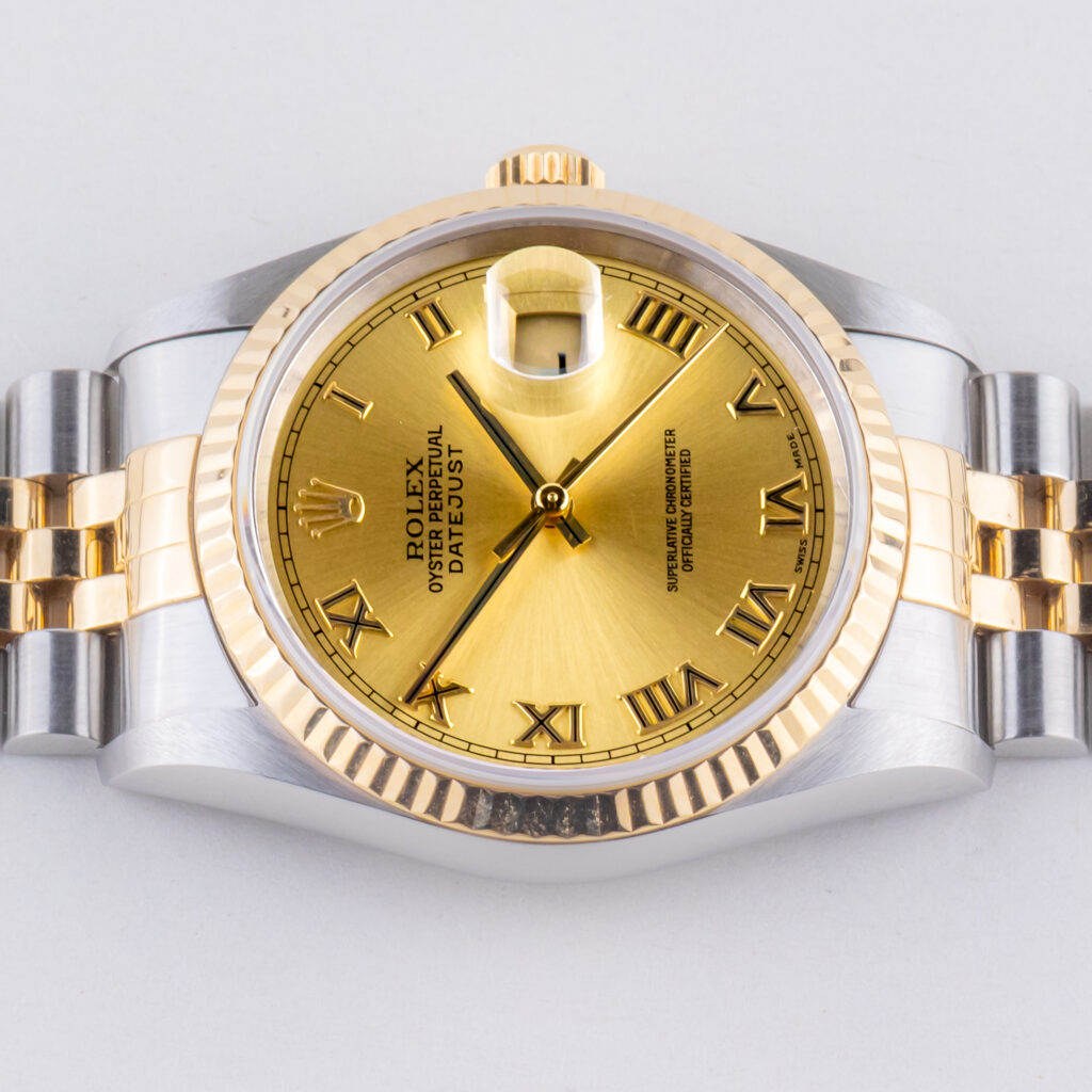 rolex-datejust-16233-151
