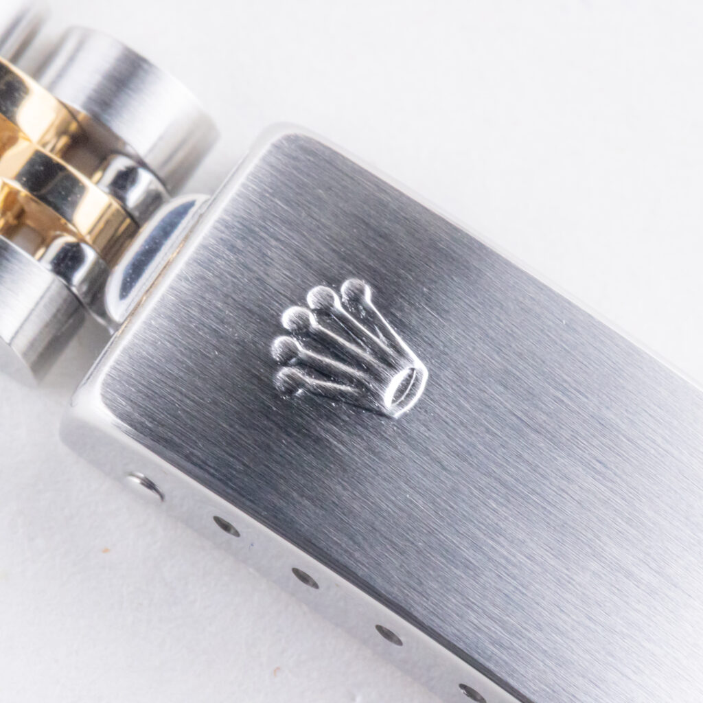 Rolex Lady-Datejust White Buckley 69173 1986 (Papers) 13 rolex-lady-datejust-69173-126