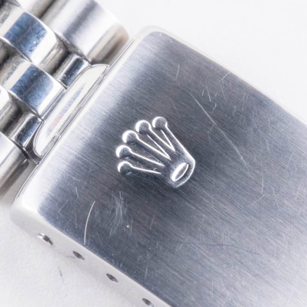 Rolex Oyster Perpetual Datejust Blue 16234 1991 (Full Set) 14 rolex-datejust-16234-108