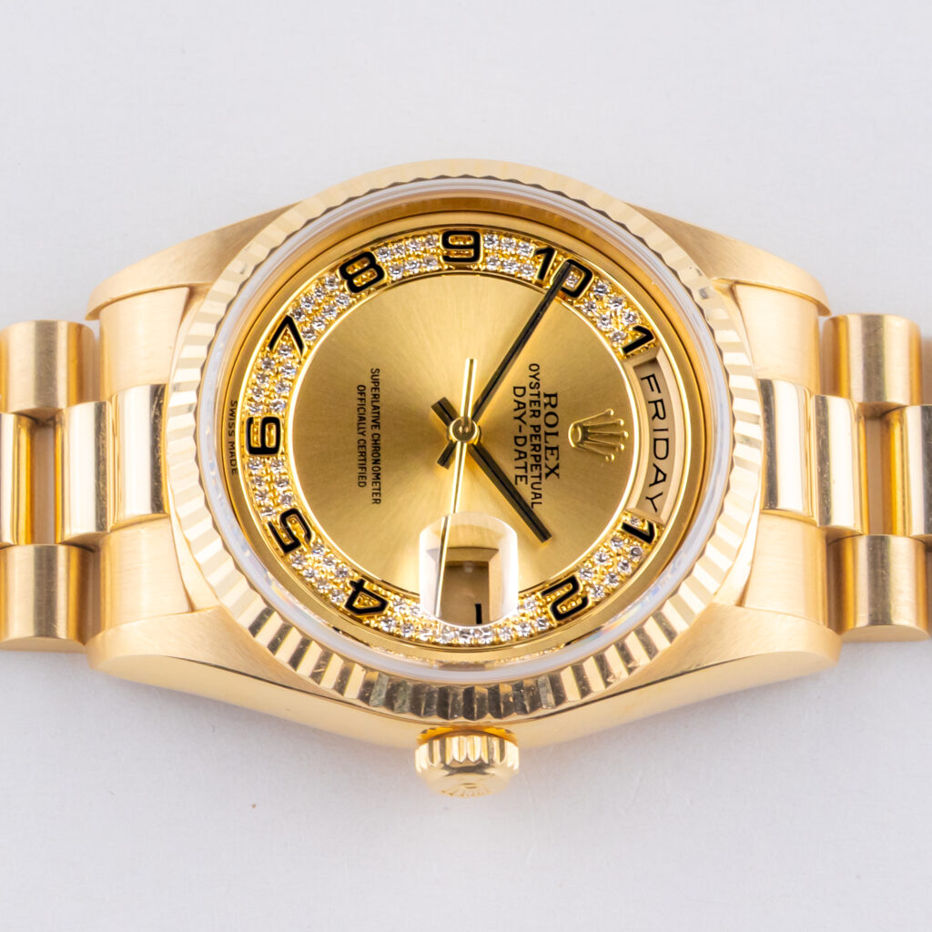 Rolex Day-Date Myriad 18238 1999 13 rolex-day-date-18238-44