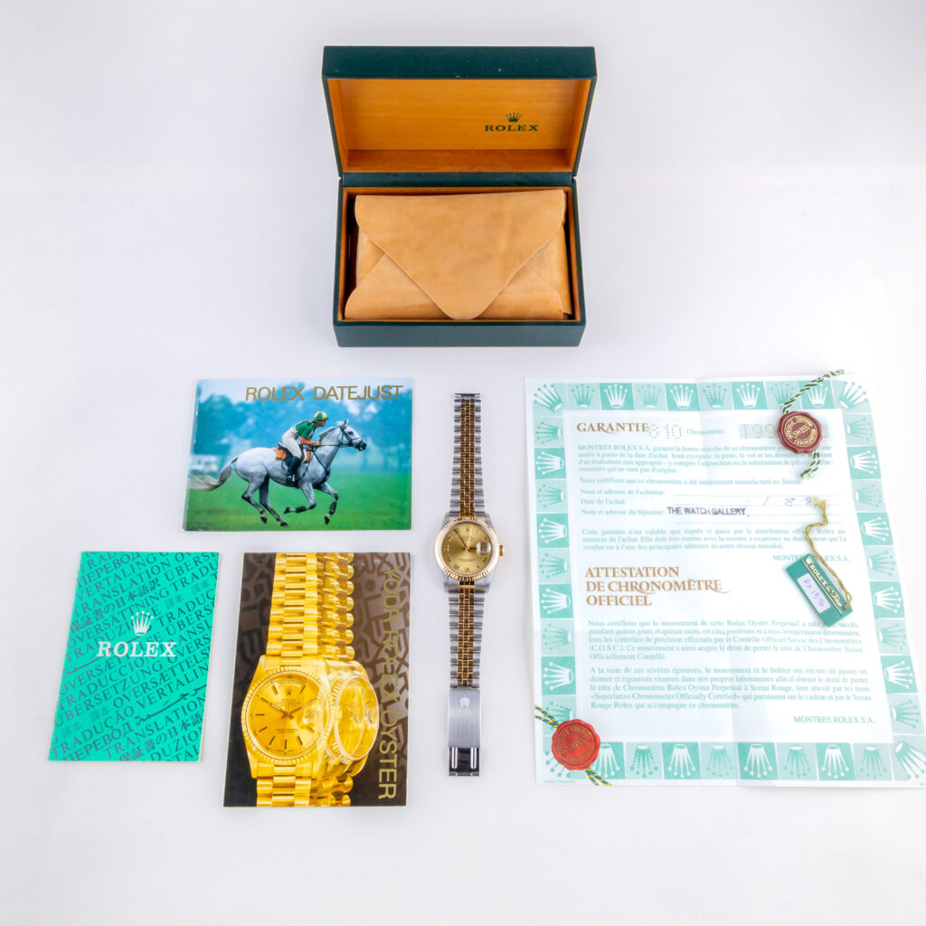 rolex-datejust-16233-151