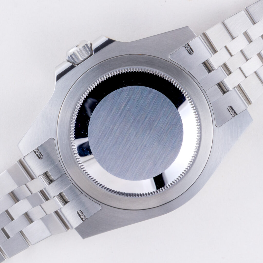 NEW Rolex GMT-Master II Batgirl 126710BLNR 2025 (Vollständiger Satz) 11 rolex-gmt-master-ii-126710blnr-6