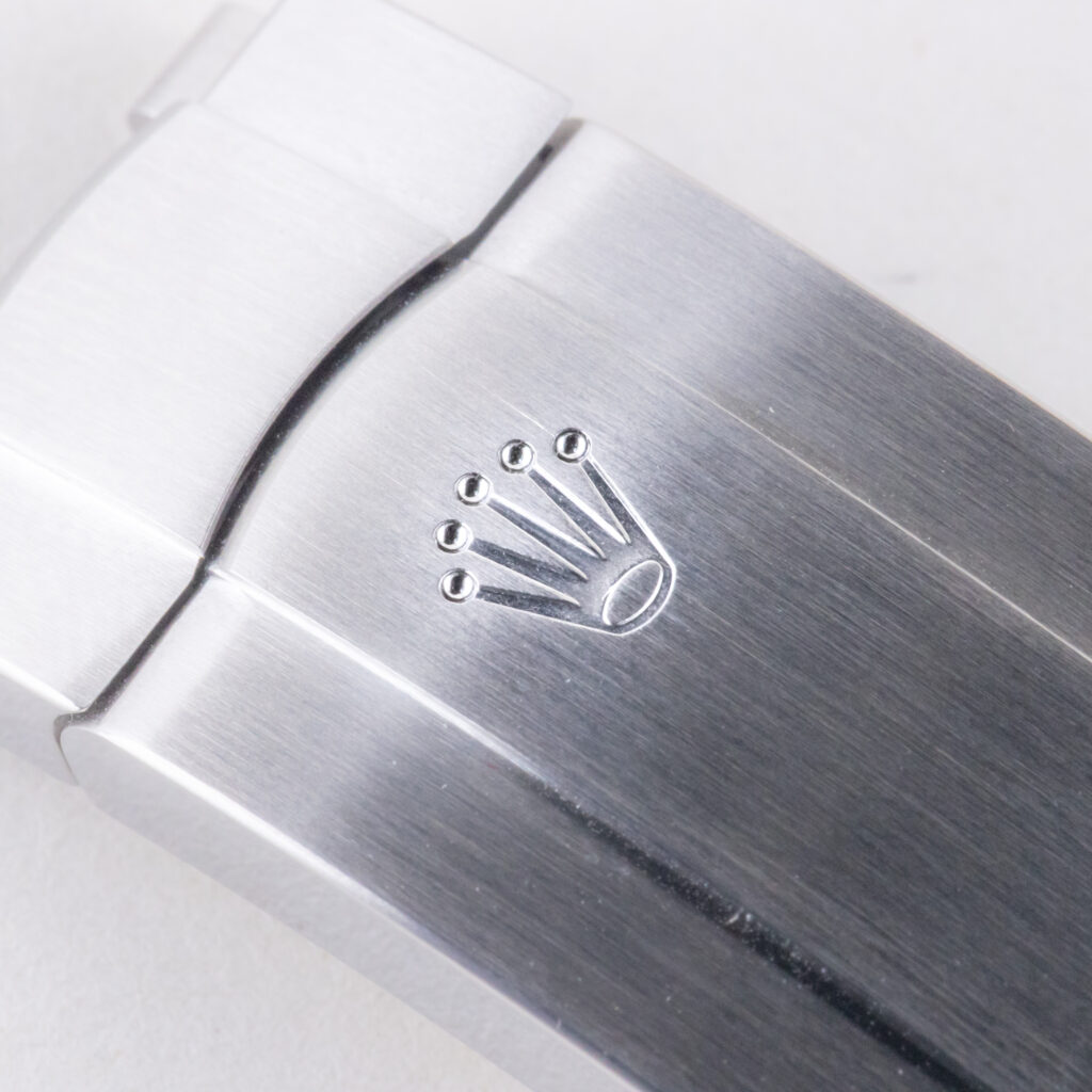 NEW Rolex Oyster Perpetual Silver 124300 2025 (Vollständiger Satz) 14 rolex-oyster-perpetual-124300-7