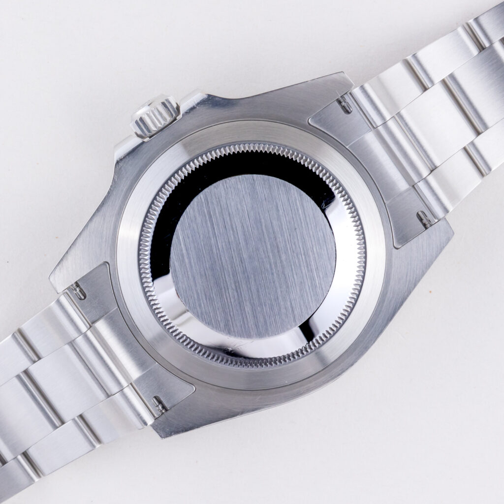 Rolex Submariner Date 126610LN 2022 (Full Set) 11 rolex-submariner-126610ln-10