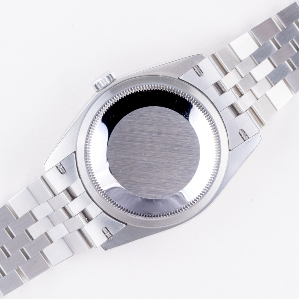 Rolex Datejust 36 Blue 126234 2019 (Full Set) 11 rolex-datejust-126234-54