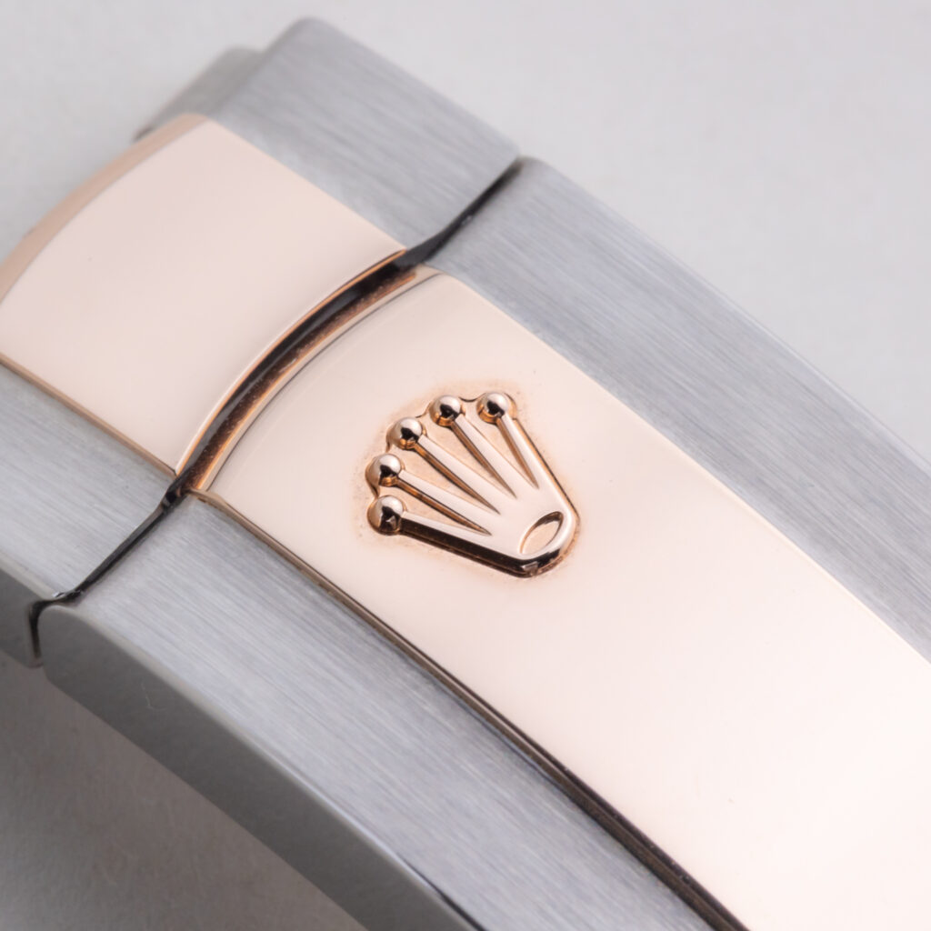 NEW Rolex Datejust Chocolate 126331 2025 (Full Set) 14 rolex-datejust-126331-7