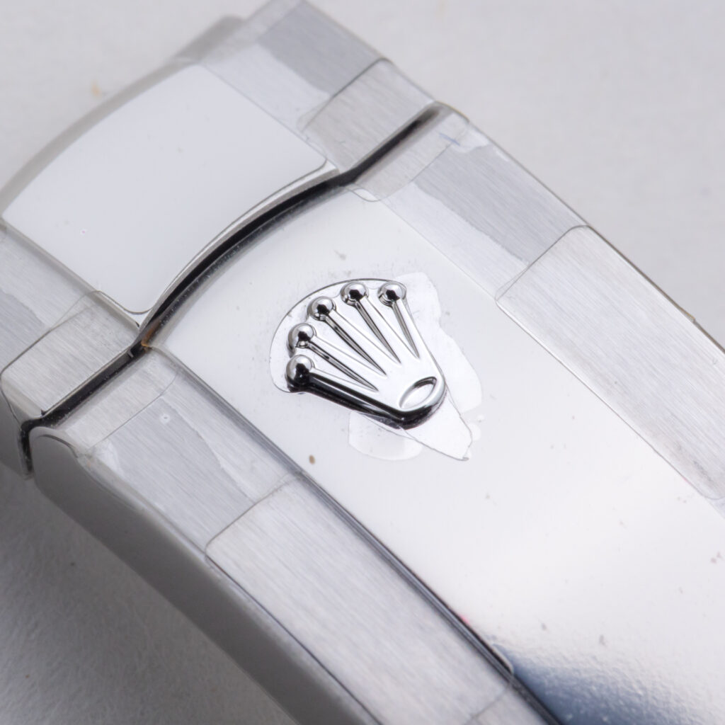 NEW Rolex Datejust 41 Blue 126300 2025 (Full Set) 14 rolex-datejust-126300-13