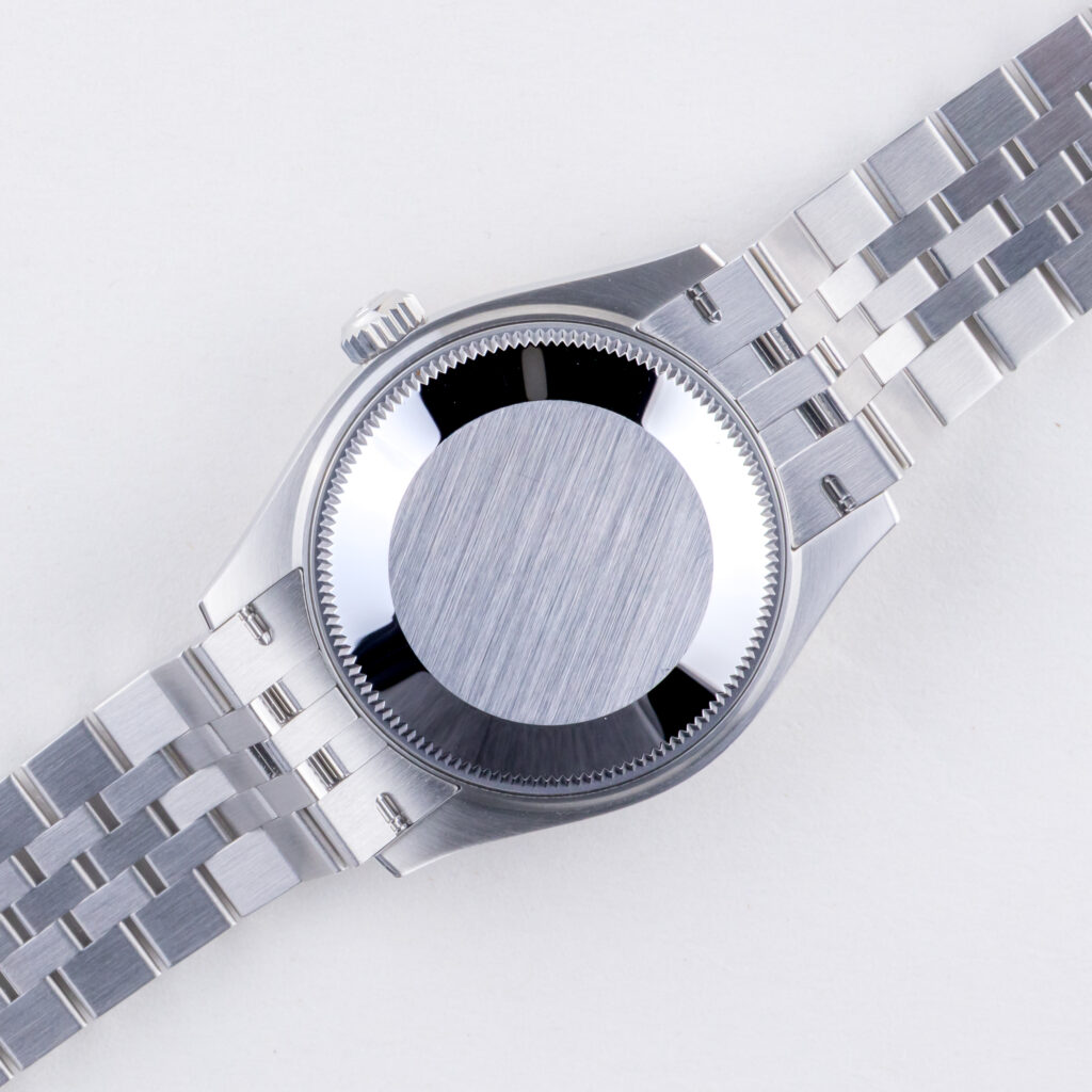 NEW Rolex Lady-Datejust Silver 278274 2025 (Full Set) 11 rolex-lady-datejust-278274-3