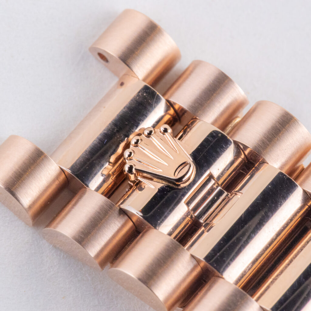 NEW Rolex Day-Date 40 Rose 228235 2025 (Full Set) 14 rolex-day-date-228235-9