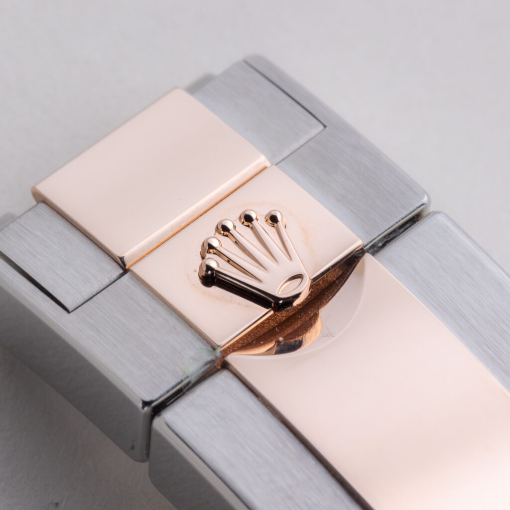 NEW Rolex GMT-Master II Rootbeer 126711CHNR 2026 (Volledige Set) 14 rolex-gmt-master-ii-126711chnr-8