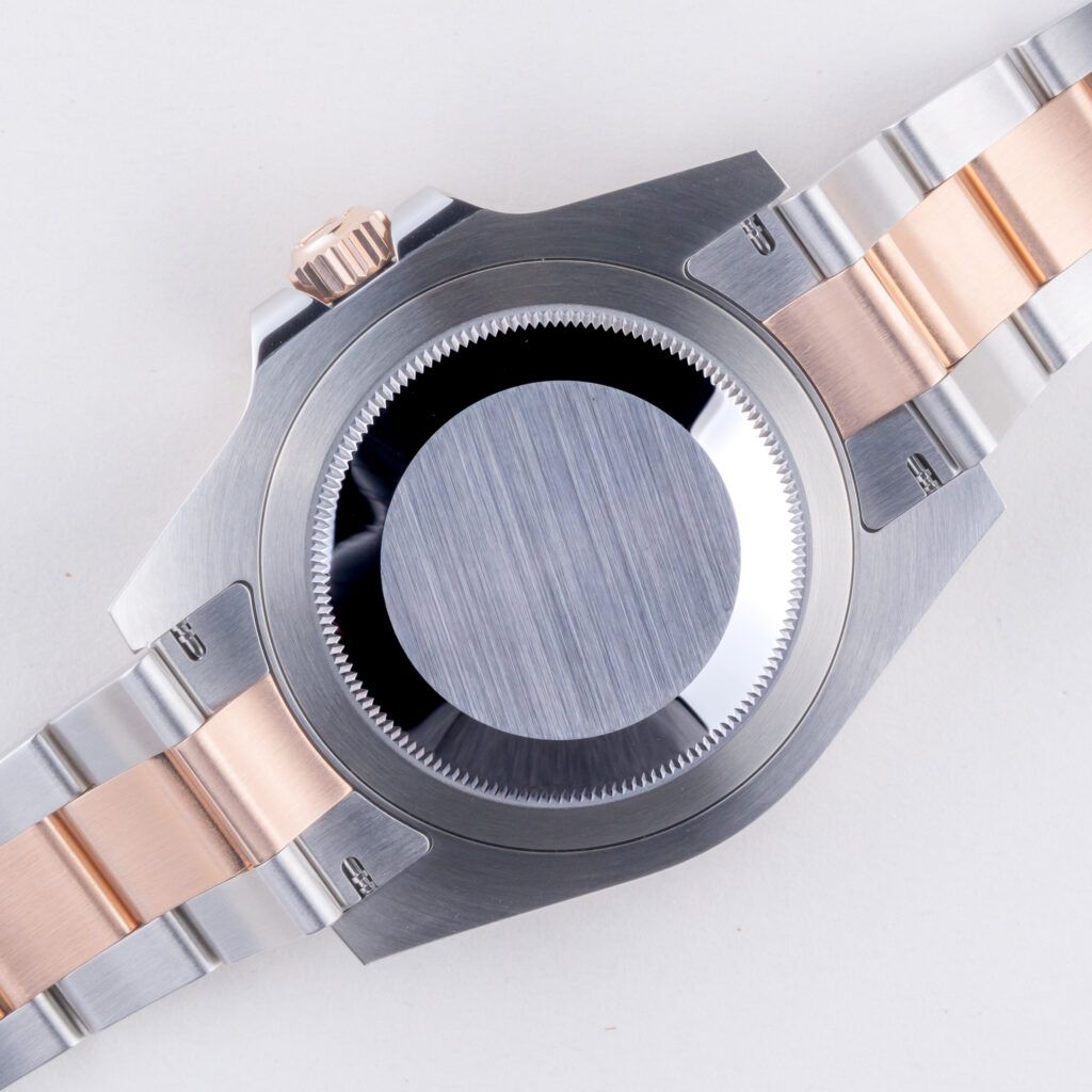 NEW Rolex GMT-Master II Rootbeer 126711CHNR 2026 (Volledige Set) 11 rolex-gmt-master-ii-126711chnr-8